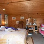 5 Person In Prázdninový dům Middelfart