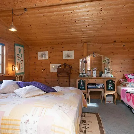 5 Person In Дом отдыха Миддельфарт