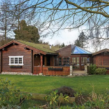 5 Person In Дом отдыха *