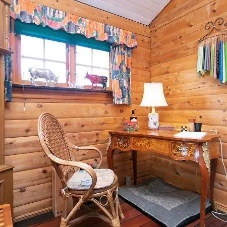 Дом отдыха 5 Person In