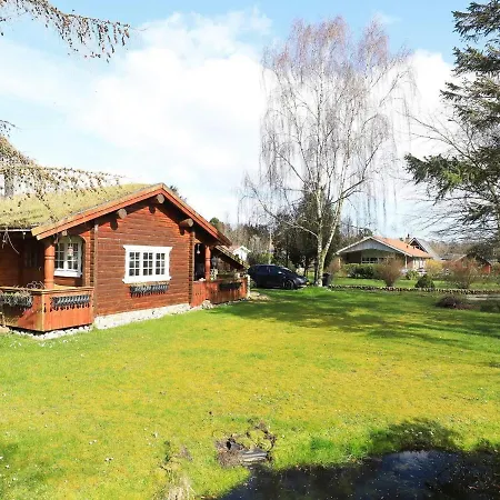 Дом отдыха 5 Person In