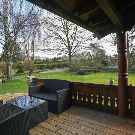 5 Person In * Миддельфарт