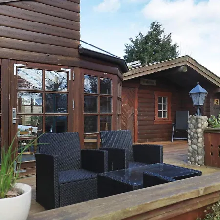 Дом отдыха 5 Person In Миддельфарт