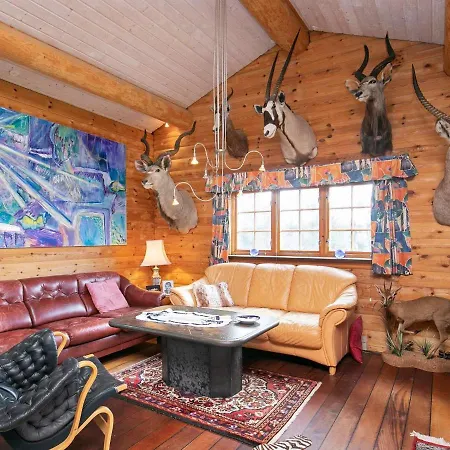 5 Person In * Миддельфарт