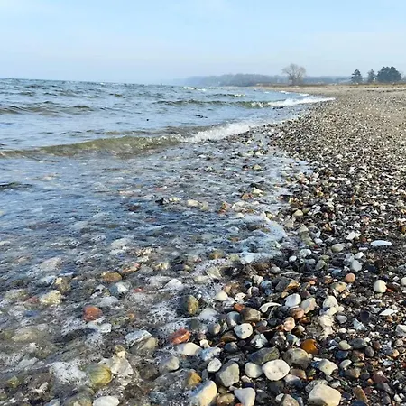 Casa de Férias 5 Person In