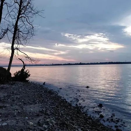 Casa de Férias 5 Person In *