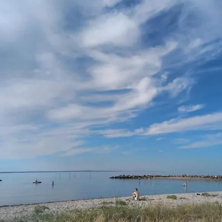 5 Person In * Миддельфарт