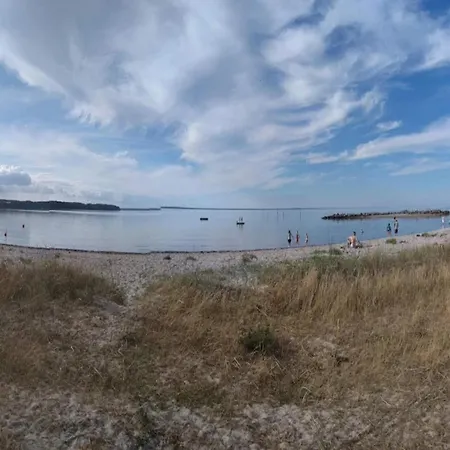 5 Person In Дом отдыха *