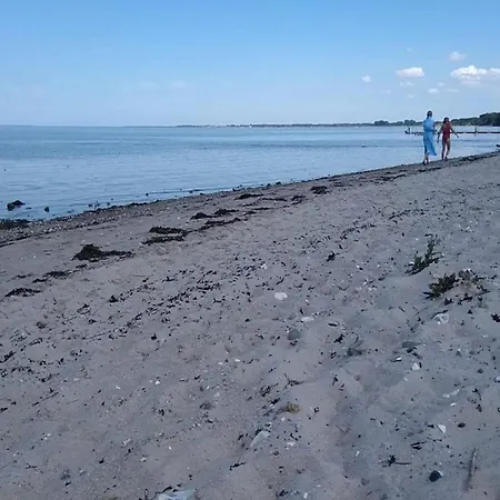 5 Person In Дом отдыха Миддельфарт