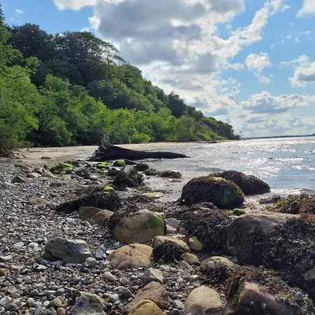 5 Person In Дом отдыха