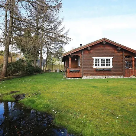 5 Person In Holiday home