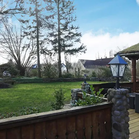 Holiday home 5 Person In Middelfart