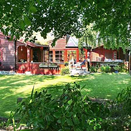 Holiday home 5 Person In *