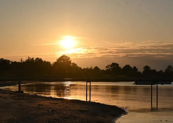 Casa vacanze 5 Person In *